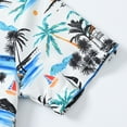 thumbnail image 5 of YTDSCS Toddler Baby Boys Girls 2Pcs Shirt Set 1-7T Kids Summer Clothes Tops Shorts Set Baby Clothes Boy Summer Outfits, 5 of 9