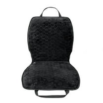 AUQ Stadium Seats,Three-Heat Settings Stadium Seats for Bleachers,Comfortable Heating Adjustable Backrest Heated Stadium Seat