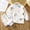 Blue A1, variant on TAGOLD Kids Toddler Casual 2 Piece Outfits Set,Boys Girls Long Sleeve Winter Sets,Toddler Kids Kids Winter Boys Girls Solid Color Print Long Sleeved Home Wear Clothes Suit,18 Months