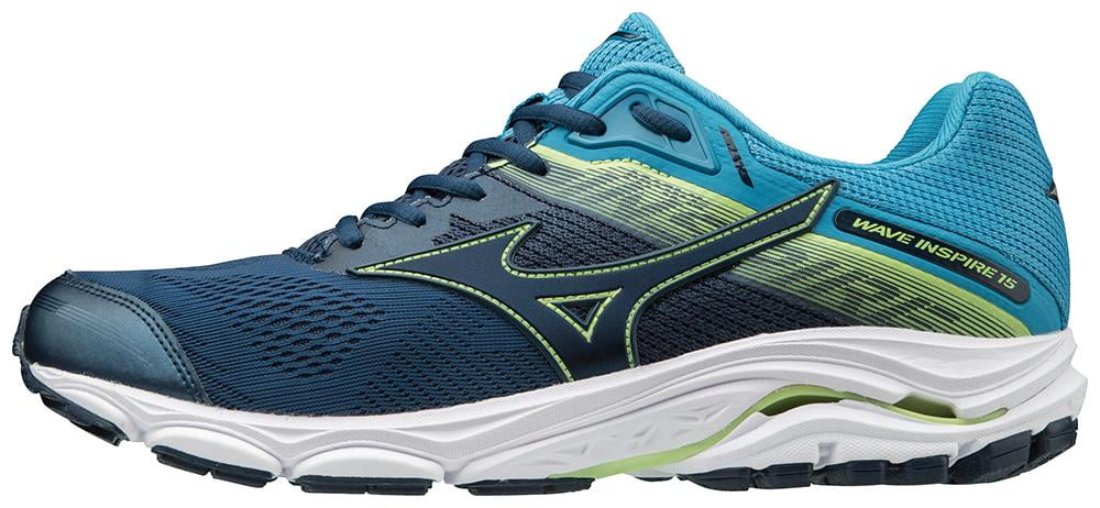 Mizuno Men's Wave Inspire 15 2E Wide 