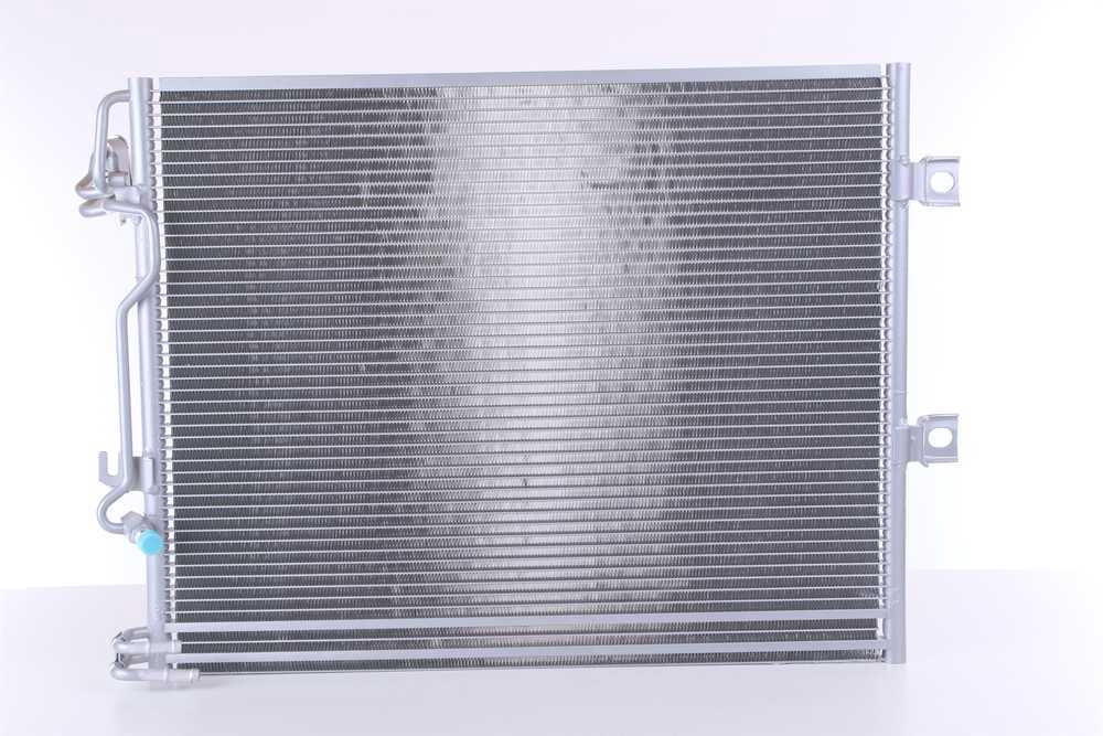 Nissens 94858 Air Conditioning Condenser