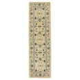 thumbnail image 5 of SAFAVIEH Anatolia Sally Floral Area Rug, Golden Pear/Smoke, 3' x 5', 5 of 9