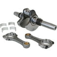 thumbnail image 2 of Hot Rods Crankshaft and Rods Kit HR00186, 2 of 7
