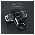 thumbnail image 4 of SUGUANGHUI Suitable for Nissan 2023 Sylphy, Nissan Teana, Arriya car key set, car key case, men's and women's high-end key bag, 2-piece set, 4 of 7