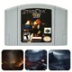 thumbnail image 5 of Likrtyny Cartucho Consola Regalos N64 Videojuego Bros Videojuego para (Púrpura), 5 of 9