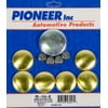 Pioneer Mopar B/RB-Series Brass Freeze Plug Kit P/N PE114B
