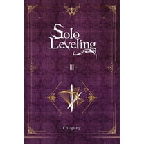 Solo Leveling (Novel) Solo Leveling, Vol. 3 (Novel), Book 3, (Paperback)