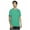 Neptune Green, variant on Nike Men's Dri-Fit Superset Training Top (Neptune Green, Small)