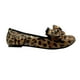 thumbnail image 2 of Zapato Annik T 19 Ruth Café, 2 of 4