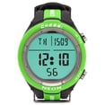 thumbnail image 2 of Reloj Computador CRESSI  Neon Buceo Tecnico y Apnea Adulto Color Verde, 2 of 3