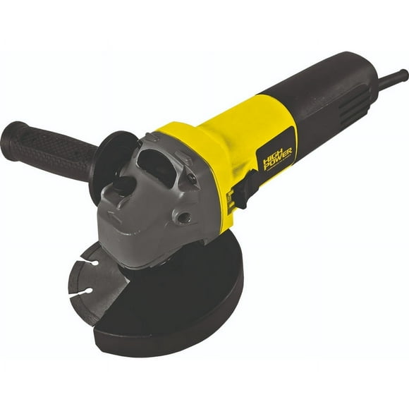 Miniesmeriladora Angular 4 1/4 ' 710W High Power EA-7110HP