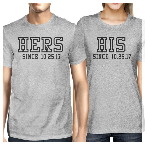 grey lower matching t shirt