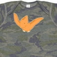 thumbnail image 4 of Inktastic Pterodactyl Boys or Girls Baby Bodysuit, 4 of 5