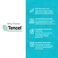 thumbnail image 3 of PUREgrace TENCEL Mattress Protector (Crib & Toddler), 3 of 6