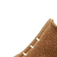 thumbnail image 4 of Eastern Counties Leather Mens David Suede Hard Sole Slipper Boots, 4 of 4