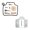 Repair Kit,Float, variant on CarbForge Motorcycle Carburetor Rebuild Kit for Honda CB250 Two Fifty 1991-2004 250cc Float