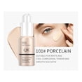 thumbnail image 3 of Hot6sl Liquid Brightening Highlight Matte Oil Control Concealer Facial Concealer Color Changing For Women Girls, 3 of 3