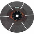 thumbnail image 4 of Ram Clutch Clutch Disc 5135 Iron 1-3/8-10 Spline, 4 of 4