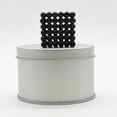 thumbnail image 1 of Neocubo Didactijuegos Negro 216 piezas 5mm DIDACTI JUEGOS NEO-DJ003, 1 of 6