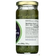 thumbnail image 5 of (Pack of 6) Seggiano Fresh Basil Pesto, 7.1 oz, 5 of 5