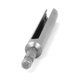 thumbnail image 4 of Adaptador de bit de extensión ranurado para socket de tuerca hexagonal de 8 mm, 120 mm de largo, 4 of 4