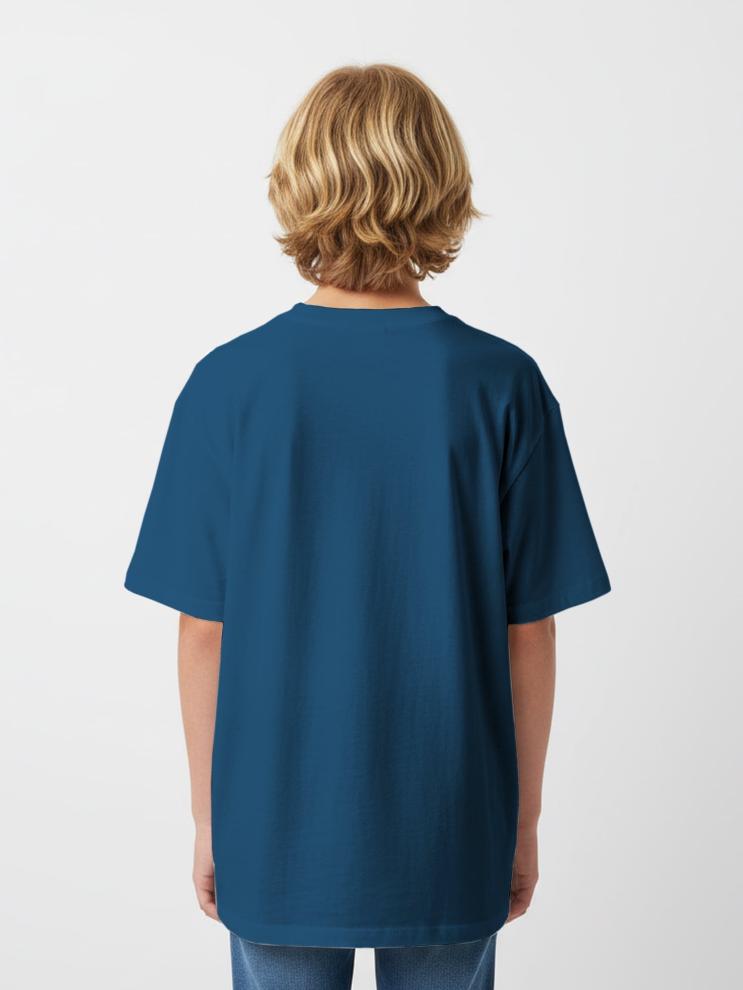 Stranger Things, Boys' & Big Boys' Graphic Tee, Stranger Gang, Sizes 4-18