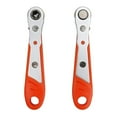 thumbnail image 4 of 20 Piece Ratchet Spanner Magnetic Screwdriver Bits With Hexagon Socket Wrench, 4 of 6
