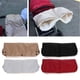 thumbnail image 2 of Manguito para cochecito YONGSHENG Universal Invierno, 2 of 5