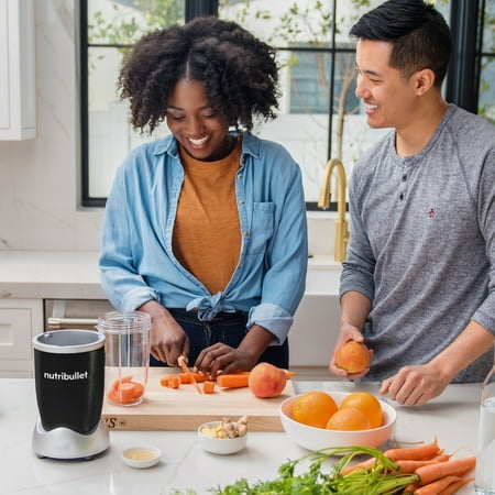 NutriBullet - Pro Blender - Black