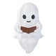thumbnail image 2 of Lámpara de Lectura Fantasma de 15 Cm | Luz Nocturna con Forma de Fantasma para Halloween | Figura Cálida a Pilas para Decoración Del Hogar, Fiestas, Repisas, Iluminación Ambiental, 2 of 6