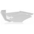 thumbnail image 2 of Acerbis 2872670002 Side Panels - White, 2 of 3