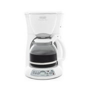 DeLonghi DC59TW Brewer Coffee Maker