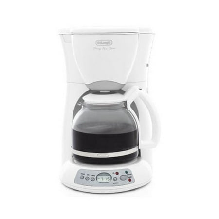 DeLonghi DC59TW Brewer Coffee Maker