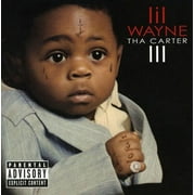 Lil Wayne - Tha Carter III [Revised Track Listing] - Rap / Hip-Hop - CD