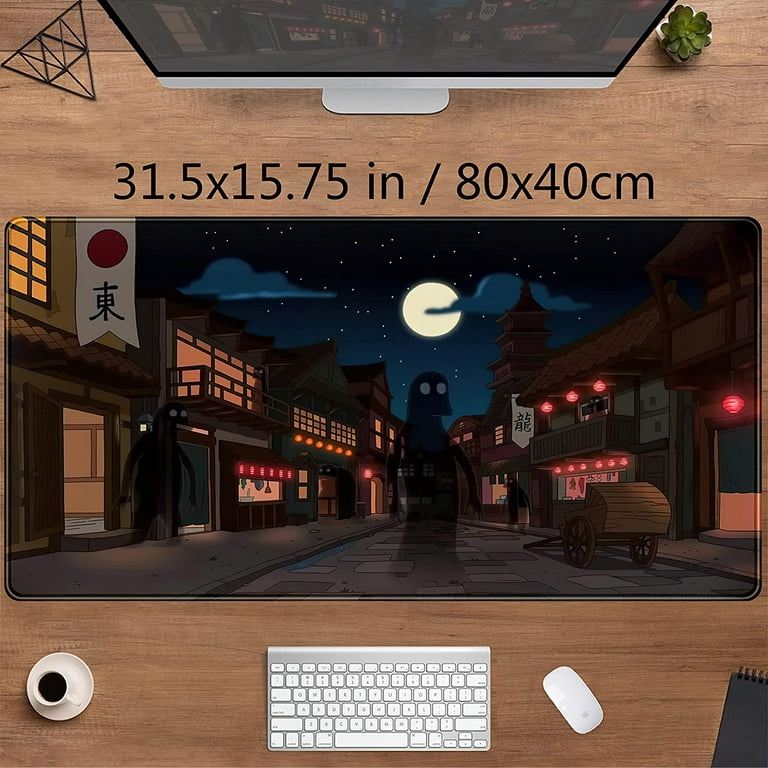 Anime hd widescreen toradora jpg Custom Gaming Mat Desk