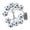 A, variant on QLUEWX LED Soccer Decor String Lights, 118.1" White 20 LED Soccer Lamp Sports-Themed Party Decorations, Indoor Battery Operated LED String Lights, Holiday Birthday Gift for Soccer Fans
