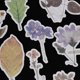thumbnail image 4 of Fashion Diy Sticker Notebook Decal Assorted Color for Personalization 1Pack, 4 of 4