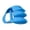 Blue #210, variant on Sand Shovel 2-in-1 Dinosaur & Excavator Digging Tool Heavy Duty Beach Snow Digging Spade for Outdoor Sandcastle Building 7.9"×5.9"