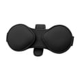 thumbnail image 5 of Ysyqkn Generic Car Visor Sunglasses Holder Sunglasses Clip Universal Easy Installation, 5 of 9