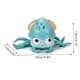 thumbnail image 3 of Pulpo de inducción eléctrica para niños, juguete recargable para gatear, caminar, evitar obstáculos, pulpo de inducción, 3 of 9