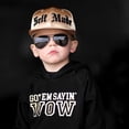 thumbnail image 5 of FRSASU Kids Pants 锛孠id Toddler Baby Boy Long Sleeve Hooded Sweater +Camouflage Pants Outfits Set, 5 of 9