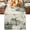 Beige, variant on Sage Green Pumpkin Fall Table Runner 36 Inches Long, Kitchen Dining Table Decoration, Vintage Autumn Botanical Thanksgiving Coffee Tablerunner Dress Scarves Farmhouse Décor for Party, 13 x 36
