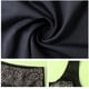 thumbnail image 5 of Sonducket Sujetador sin ribetes Copa 3D que se adapta al encaje del pecho para un agradable al tacto y transpirable Ropa interior de gran Ropa interior 3XL, 5 of 6