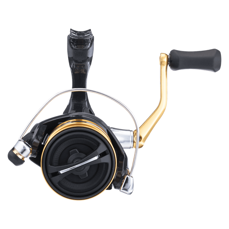 Shimano Fishing Sahara C3000HG FI Spinning Reel [SHC3000HGFI