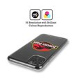 thumbnail image 2 of Head Case Designs Officially Licensed Jurassic Park Logo Plain Soft Gel Case Compatible with Apple iPhone 13 Pro, 2 of 7
