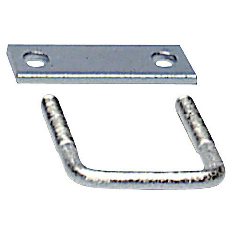 Superior 111010 Leaf Helper Spring, 1000 Lb. Capacity