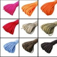 thumbnail image 3 of Visland High-strength Camping Rope - Nylon Rope Mil-Spec - Camping Rope Hiking Fishing Survival Boy Scout Parachute Cord - Camping, 3 of 8