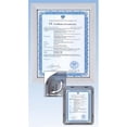 thumbnail image 1 of AARCO Products SN2228 Snap Frame, 1 of 1