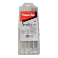thumbnail image 1 of Juego Brocas Taladro 5pz Herramienta Makita D-37100, 1 of 2