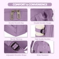 thumbnail image 5 of Gynky School Backpack High School Bookbag Durable Large Capacity Lightweight Daypack for College Students Travel Daypack, 5 of 6